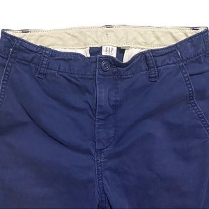 GAP Kids youth men shorts